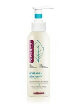 Boreade Cr Lavante 200 Ml