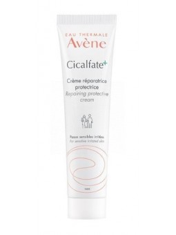 Avène Cicalfate+ Crema...