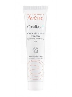 Avène Cicalfate+ Crema...