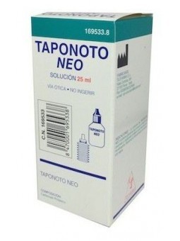 Taponoto Neo Solucion...