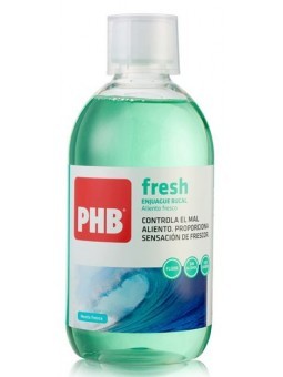 Phb Fresh Enjuague Bucal...