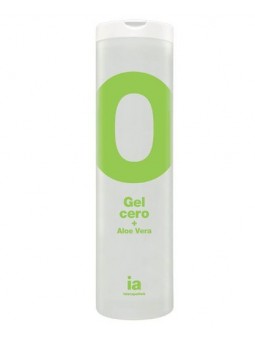 Interapothek Gel Cero +...