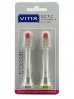 Vitis Sonic S10/S20 Cabezal...