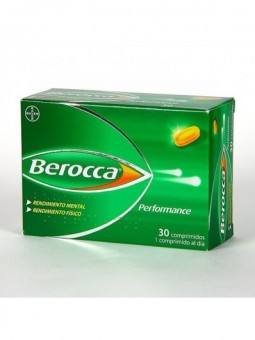 Berocca Performance 30...