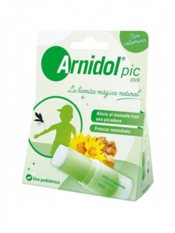 Arnidol Pic Stick Picaduras...