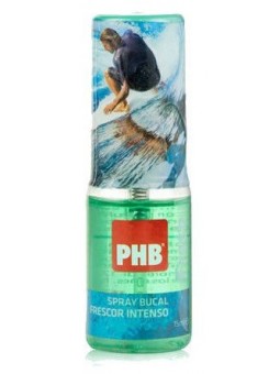 Phb Fresh Spray Bucal 15 ml