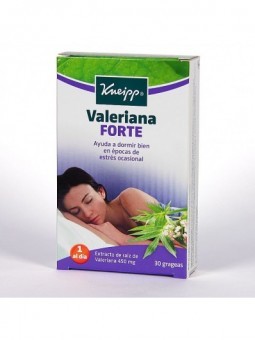 Kneipp Valeriana Forte 30...