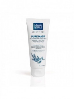 Martiderm Pure Mask 75 ml