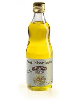 Aceite Hipocalorico Ordesa...