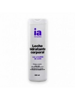 Interapothek Leche Corporal...