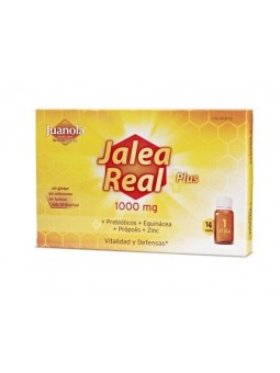 Juanola Jalea Real Plus 14...