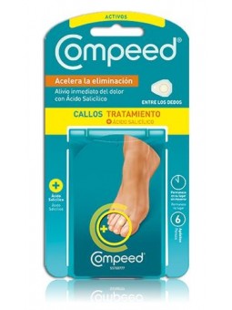 Compeed Protección para...