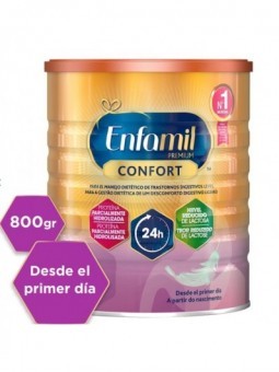 Enfamil Premium Confort 800 gr