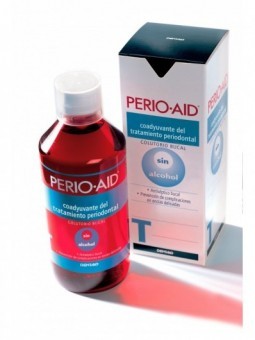 Perio-aid Tratamiento...