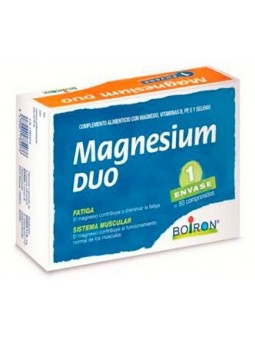 Boiron Magnesium Duo 80...