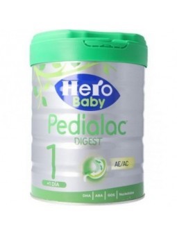 Hero Baby Leche Pedialac...