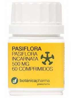 Botanicapharma Pasiflora...