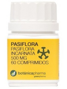 Botanicapharma Pasiflora...