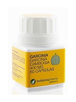 Botanicapharma Garcinia 400...