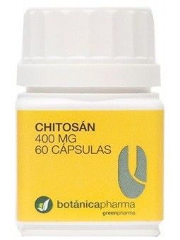 Botanicapharma Chitosan 400...