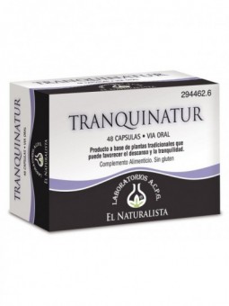 El Naturalista Tranquinatur...