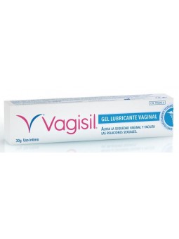 Vagisil Gel Lubricante...