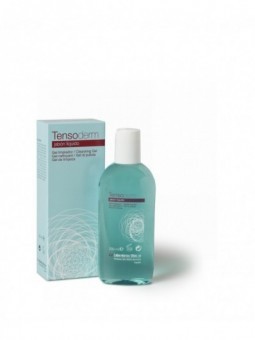 Tensoderm Jabón Líquido 200 Ml