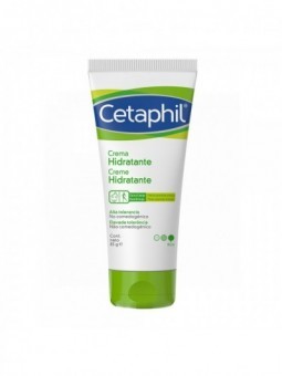 Cetaphil Crema Hidratante 85gr