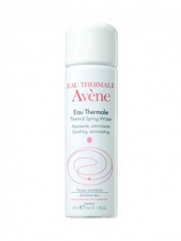 Avene Agua Termal 50ml