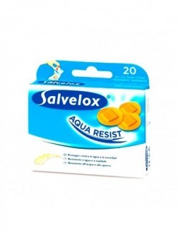 Salvelox Aqua Resist 20...