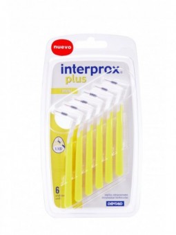 Interprox Plus Mini 6u