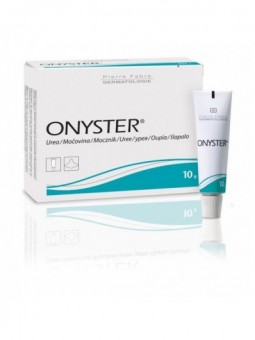 Onyster Pomada Uñas 10gr