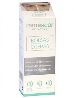 Remescar Bolsas y Ojeras 16 ml