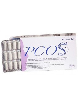 PCOS Ovarios Poliquísticos...