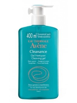 Avene Cleanance Gel...