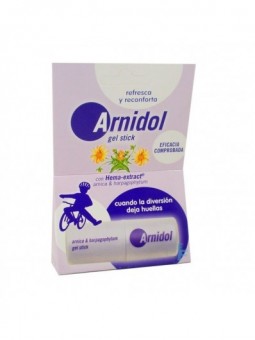 Arnidol Gel Stick 15 ml