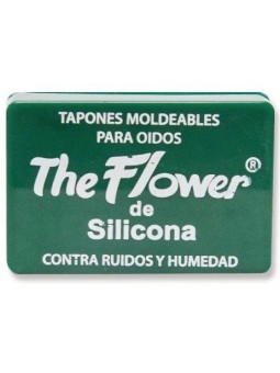 The Flower Tapones Oidos...