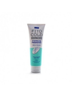 Fito Cold Gel Frio 250 Ml.