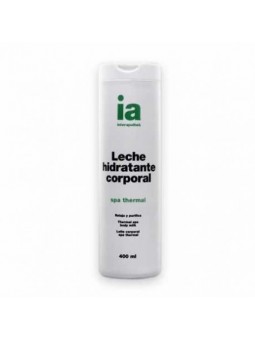 Interapothek Leche Corporal...