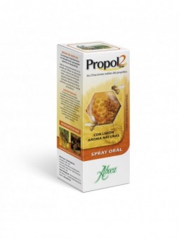 Aboca Propol2 Emf Spray...