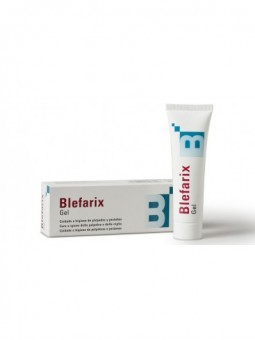 Blefarix Gel 30ml