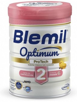 Blemil Plus 2 Optimum...