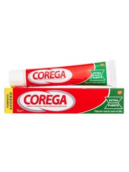 Corega Super Ultr Cr Ext Fte70