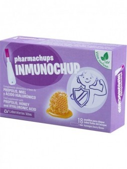 Pharmachups Inmunochup...