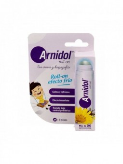 Arnidol Roll-On 15ml