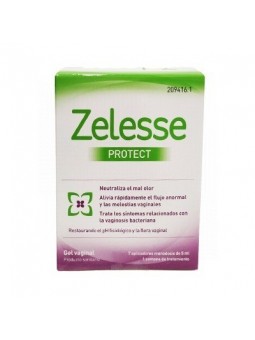 Zelesse Protect 7...