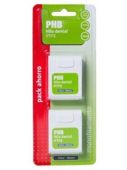 Hilo Duplo Dental Phb Fluor...