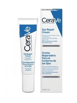 Cerave Crema Reparadora...