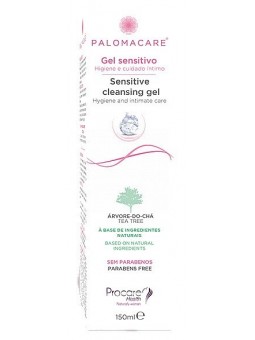 Palomacare Gel Sensitivo...