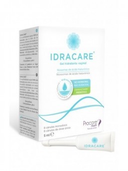 Idracare Gel Hidratante...